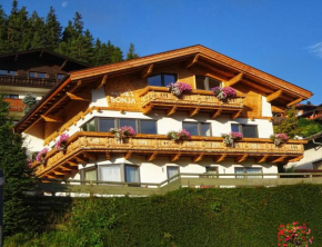 Haus Sonja, Seefeld In Tirol